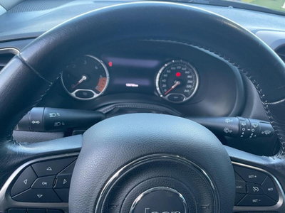 Jeep Renegade 1.6 Mjt 120 CV Limited (13)