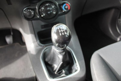 Ford Fiesta 1.4 5 porte Bz.- GPL Titanium (14)