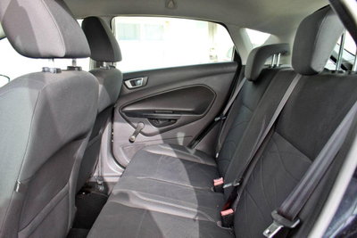 Ford Fiesta 1.4 5 porte Bz.- GPL Titanium (15)