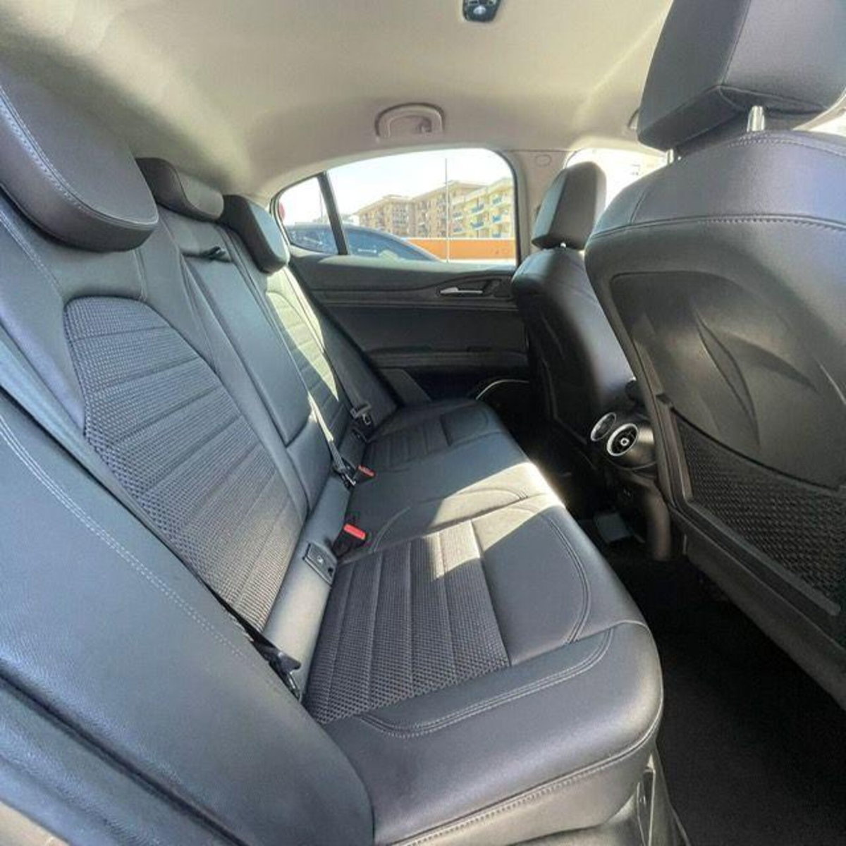 Alfa Romeo Stelvio Stelvio 2.2 Turbodiesel 190 CV AT8 Q4 Super Business (7)