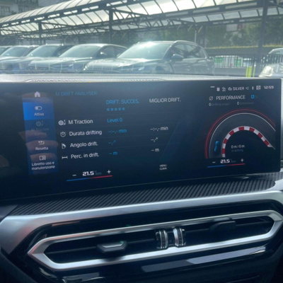 BMW Serie 4 Coupé M4 Competition (12)
