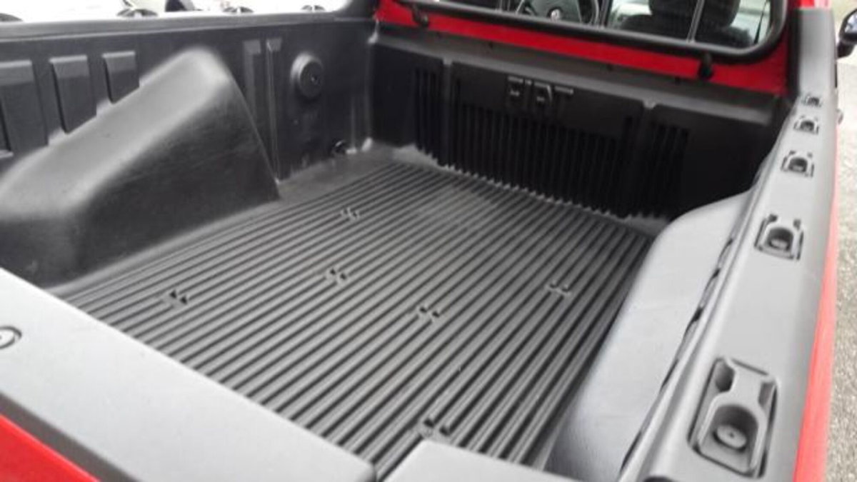 Fiat Strada 1.9 diesel Pick-up (10)