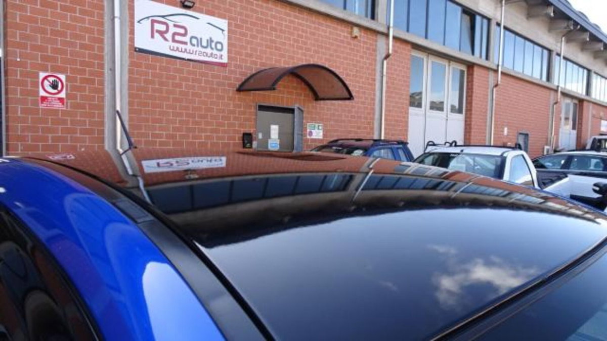 Subaru Impreza 2.5 turbo 16V WRX STi A-Line (16)