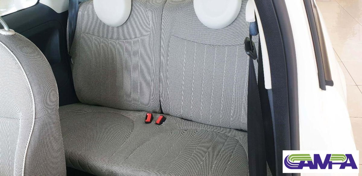 Fiat 500 1.3 Multijet 16V 75 CV Lounge (8)