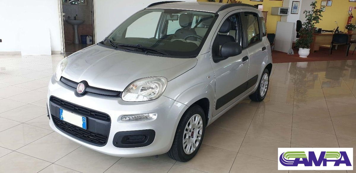 Fiat Panda 1.3 MJT S&S Easy