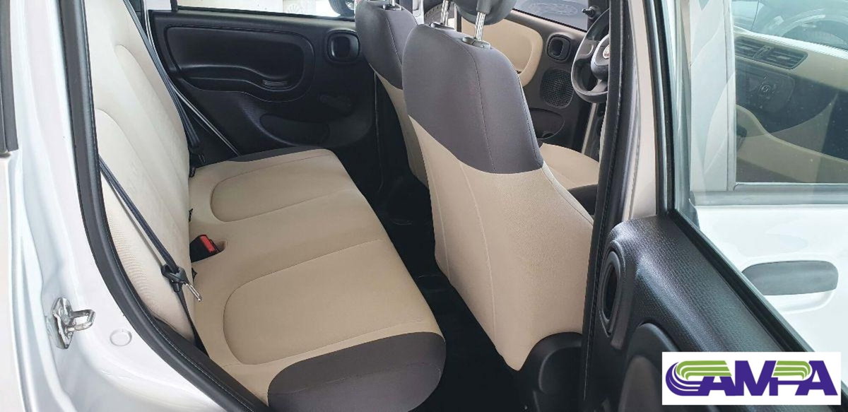 Fiat Panda 1.3 MJT S&S Easy (10)