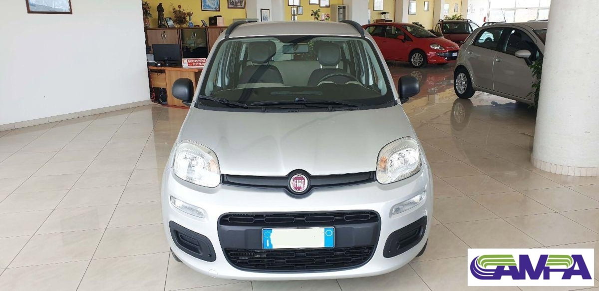 Fiat Panda 1.3 MJT S&S Easy (2)