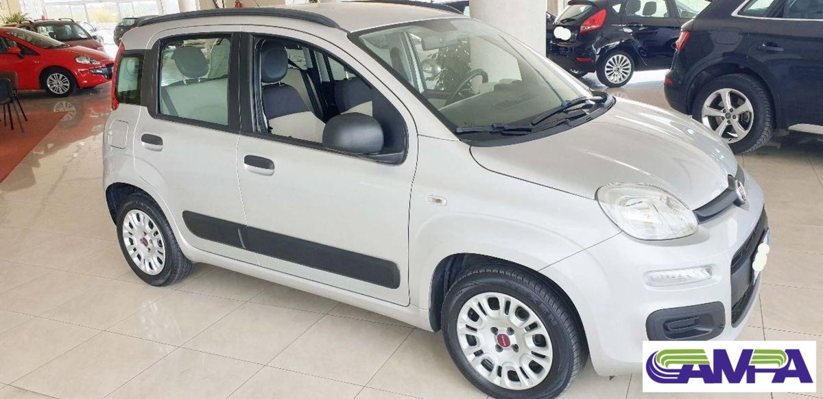 Fiat Panda 1.3 MJT S&S Easy (3)