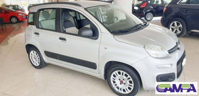 Fiat Panda 1.3 MJT S&S Easy (3)