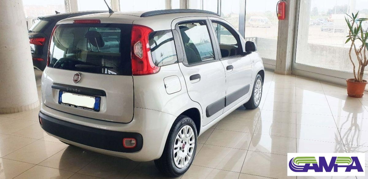 Fiat Panda 1.3 MJT S&S Easy (4)