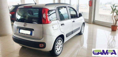 Fiat Panda 1.3 MJT S&S Easy (4)
