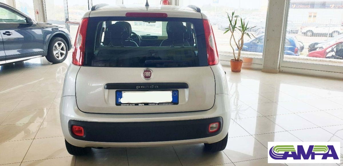 Fiat Panda 1.3 MJT S&S Easy (5)