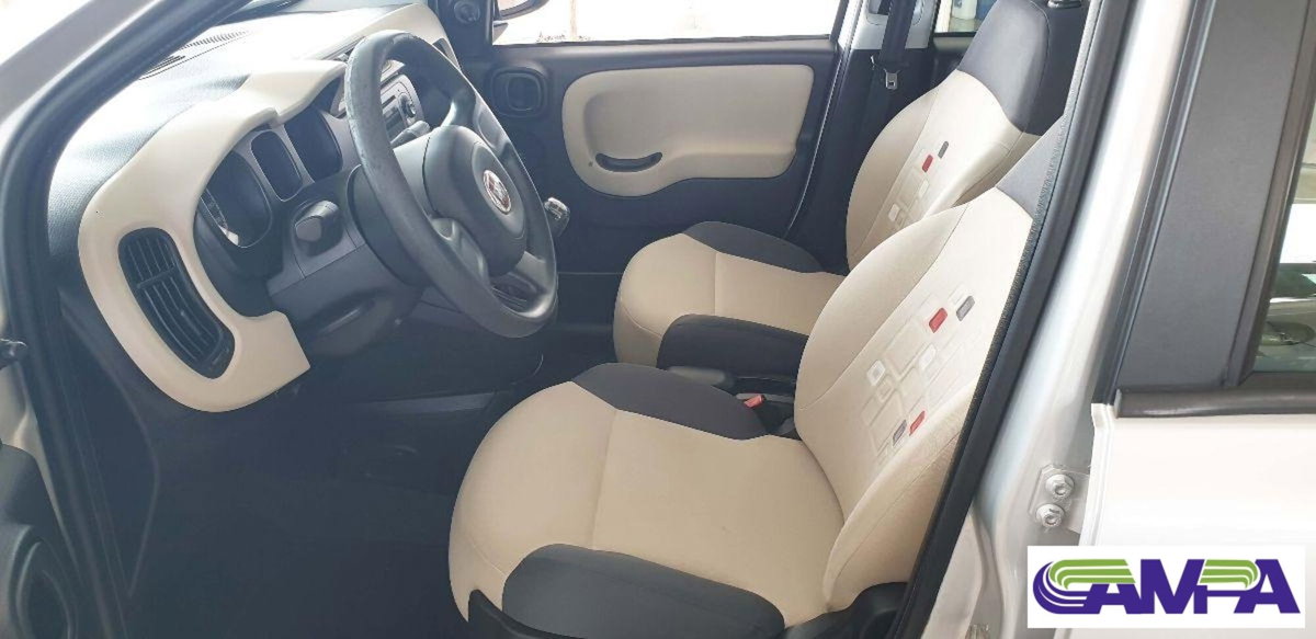 Fiat Panda 1.3 MJT S&S Easy (7)