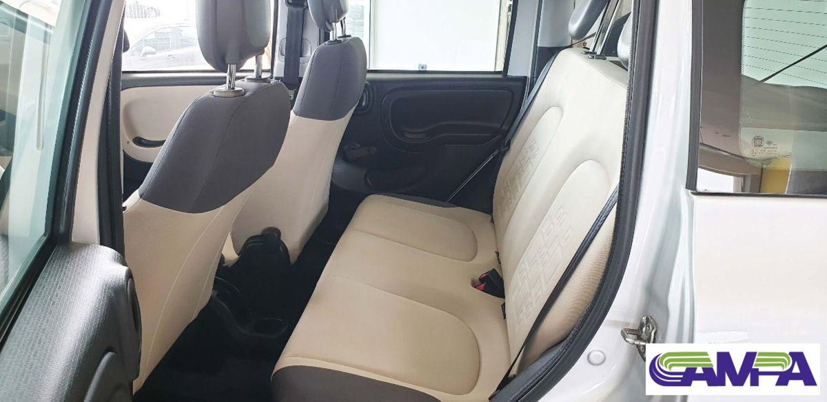Fiat Panda 1.3 MJT S&S Easy (8)