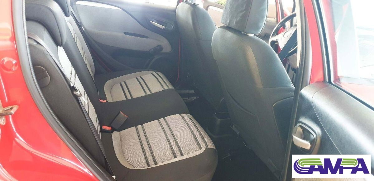 Fiat Punto Evo 1.3 MJT 75 DPF S&S 5p.Van Act. (10)