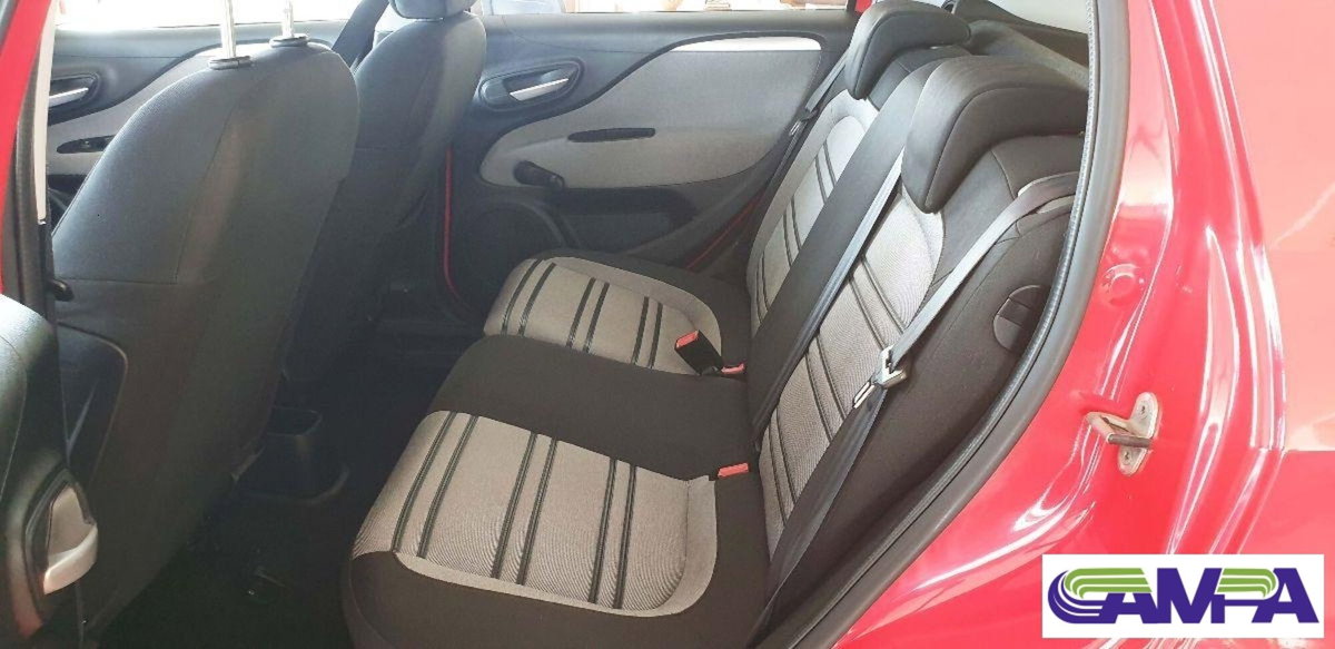 Fiat Punto Evo 1.3 MJT 75 DPF S&S 5p.Van Act. (8)