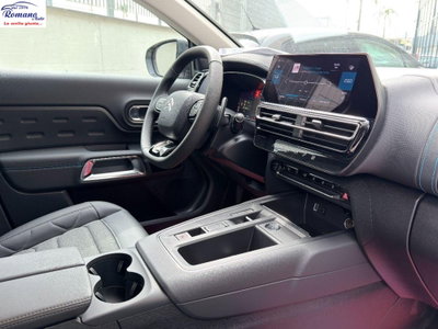 Citroen C5 Aircross 1.5 bluehdi Max s&s 130cv eat8 (11)