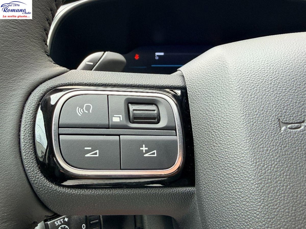 Citroen C5 Aircross 1.5 bluehdi Max s&s 130cv eat8 (19)
