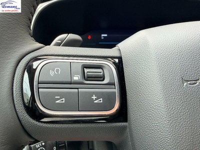 Citroen C5 Aircross 1.5 bluehdi Max s&s 130cv eat8 (19)