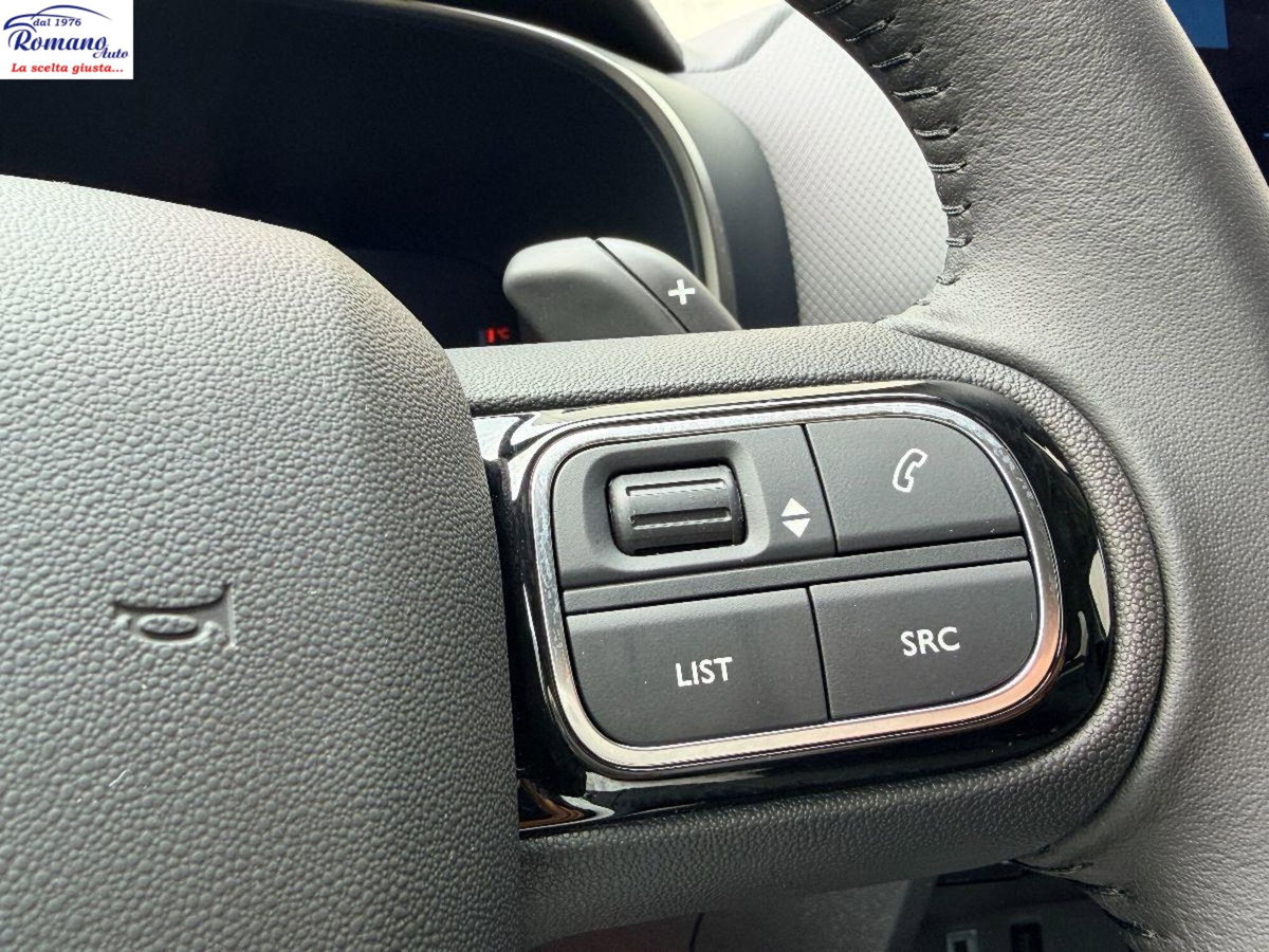 Citroen C5 Aircross 1.5 bluehdi Max s&s 130cv eat8 (20)