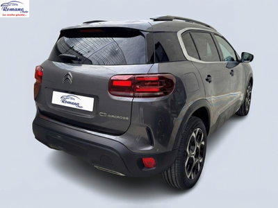 Citroen C5 Aircross 1.5 bluehdi Max s&s 130cv eat8 (3)
