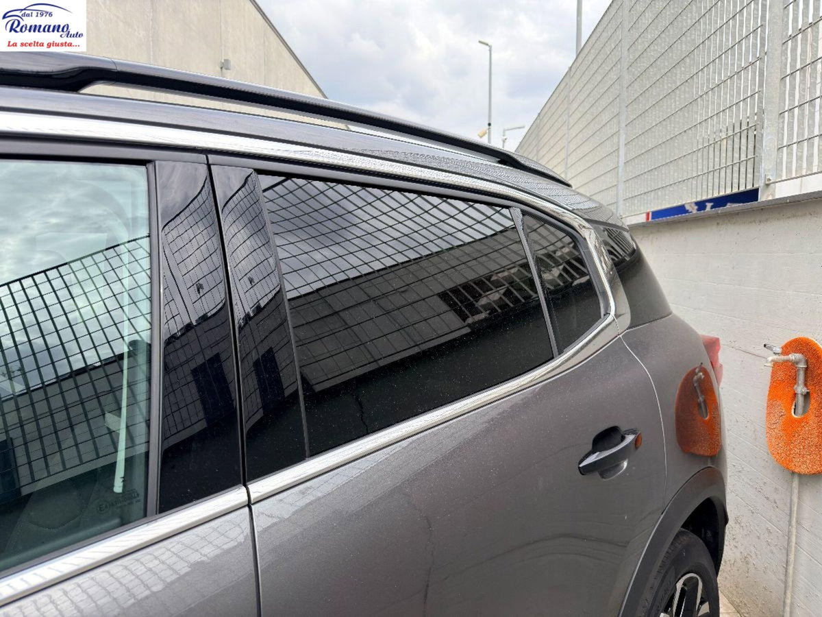 Citroen C5 Aircross 1.5 bluehdi Max s&s 130cv eat8 (4)