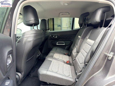 Citroen C5 Aircross 1.5 bluehdi Max s&s 130cv eat8 (6)