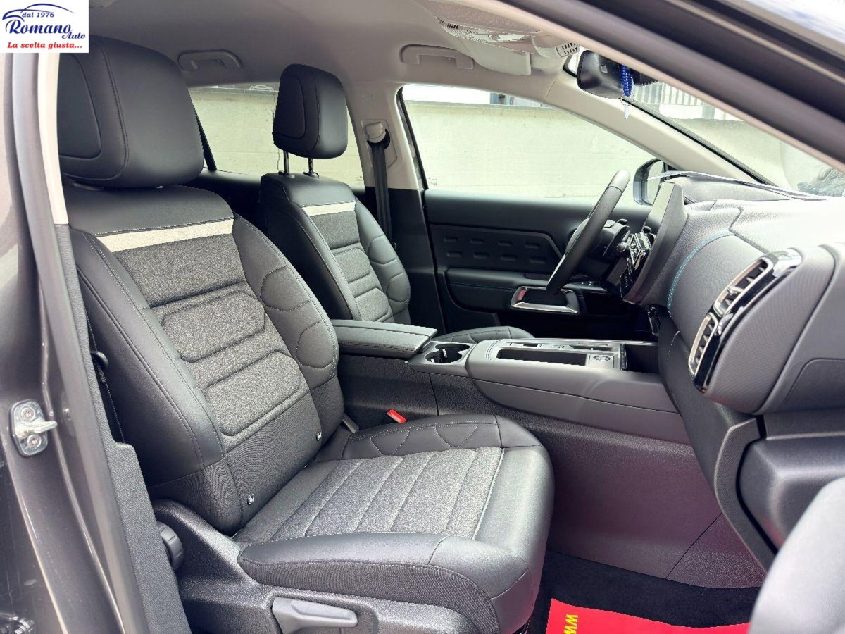Citroen C5 Aircross 1.5 bluehdi Max s&s 130cv eat8 (8)