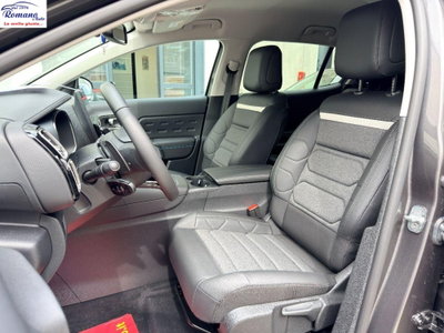 Citroen C5 Aircross 1.5 bluehdi Max s&s 130cv eat8 (9)