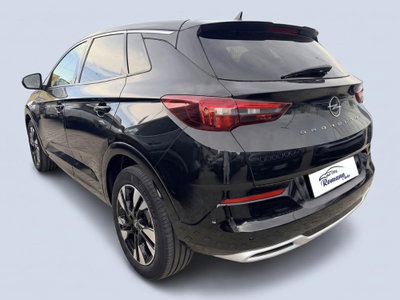 Opel Grandland 1.5 ecotec Ultimate s&s 130cv at8 (4)