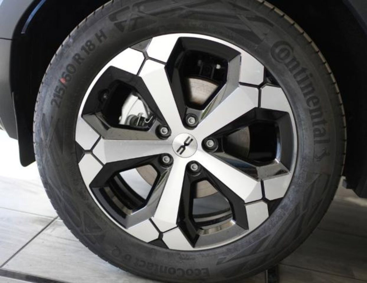 Dacia Duster 1.2 Eco-G Journey 120cv auto (14)