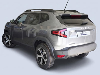 Dacia Duster 1.2 Eco-G Journey 120cv auto (4)