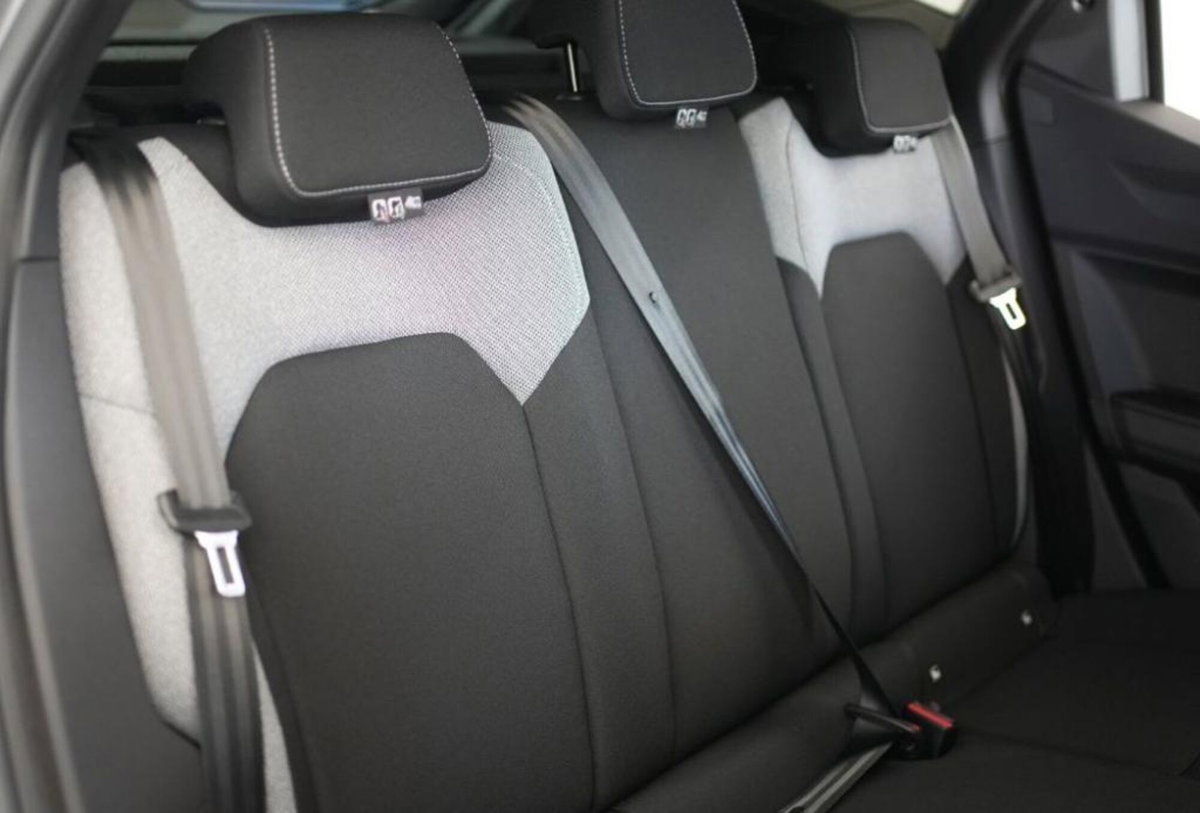 Dacia Duster 1.2 Eco-G Journey 120cv auto (7)