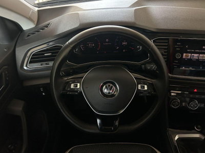 Volkswagen T-Roc 1.6 TDI SCR Advanced BlueMotion Technology (17)