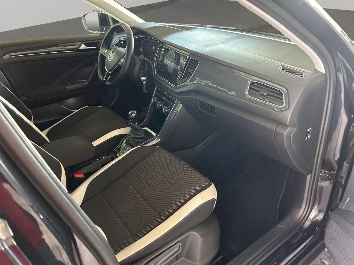 Volkswagen T-Roc 1.6 TDI SCR Advanced BlueMotion Technology (20)