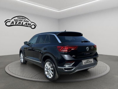 Volkswagen T-Roc 1.6 TDI SCR Advanced BlueMotion Technology (3)
