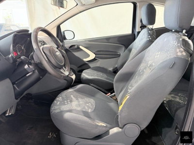 Ford Ka 1.3 TDCi 75CV Titanium cDPF (8)