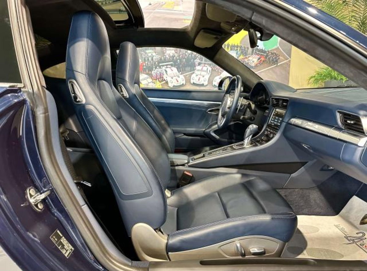 Porsche 911 Coupé 3.4 Carrera (10)