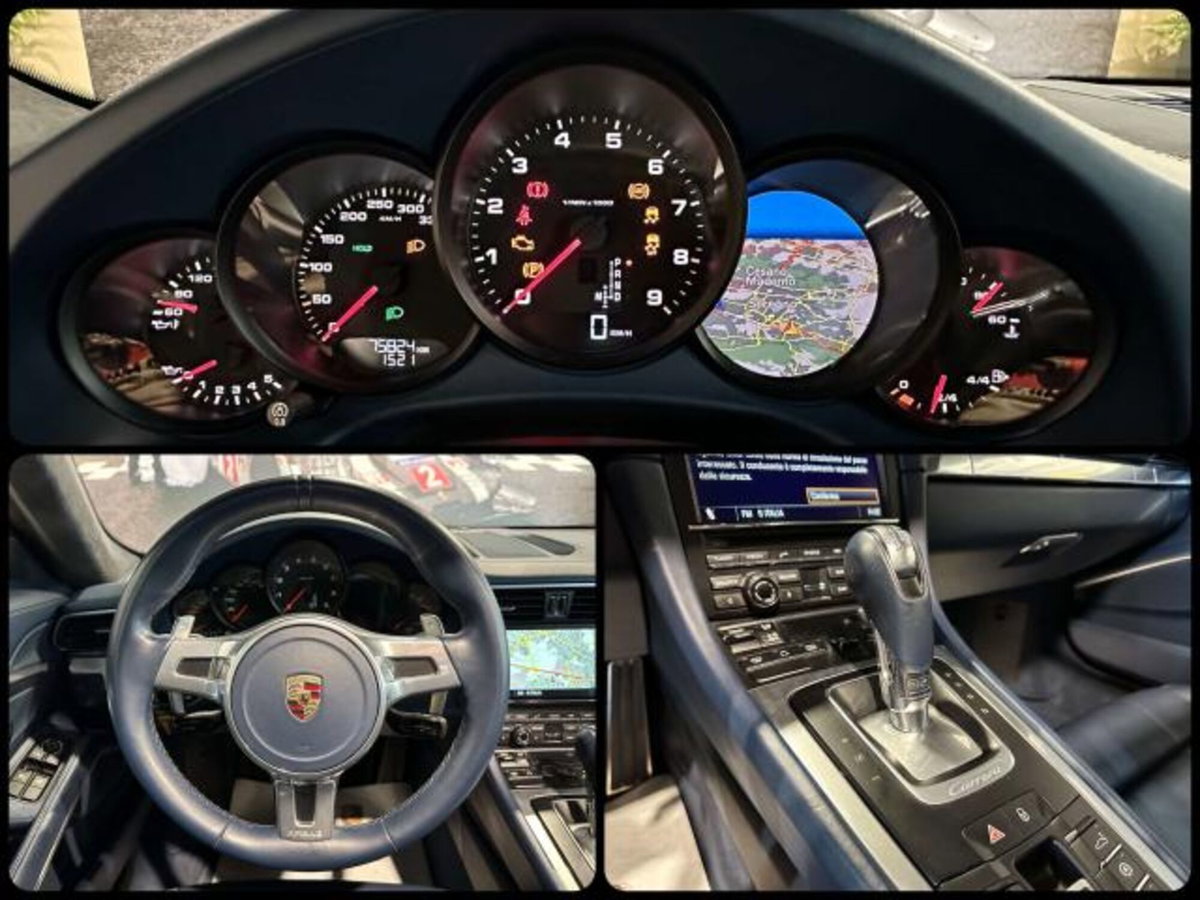 Porsche 911 Coupé 3.4 Carrera (12)