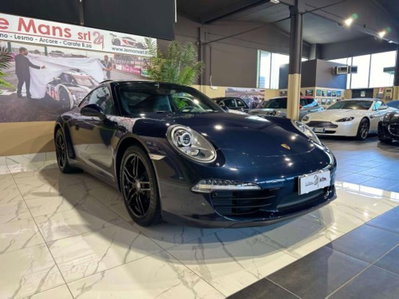 Porsche 911 Coupé 3.4 Carrera (3)