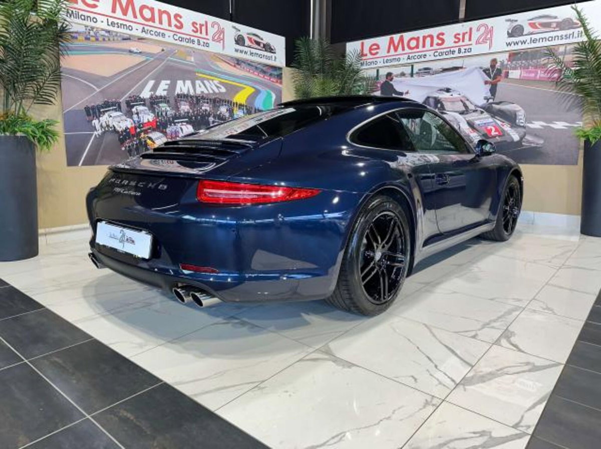 Porsche 911 Coupé 3.4 Carrera (5)