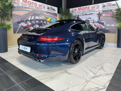 Porsche 911 Coupé 3.4 Carrera (5)