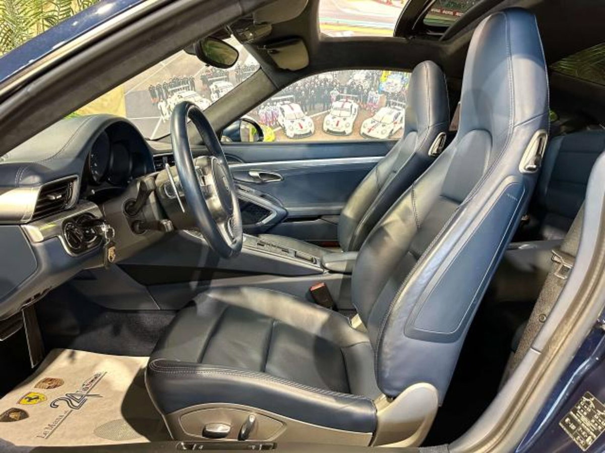 Porsche 911 Coupé 3.4 Carrera (9)