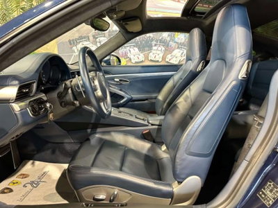 Porsche 911 Coupé 3.4 Carrera (9)