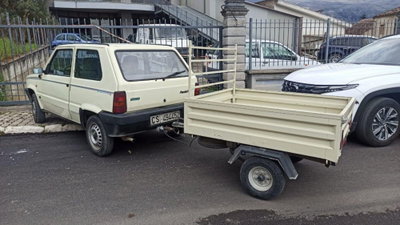 Fiat Panda 750 Young (3)