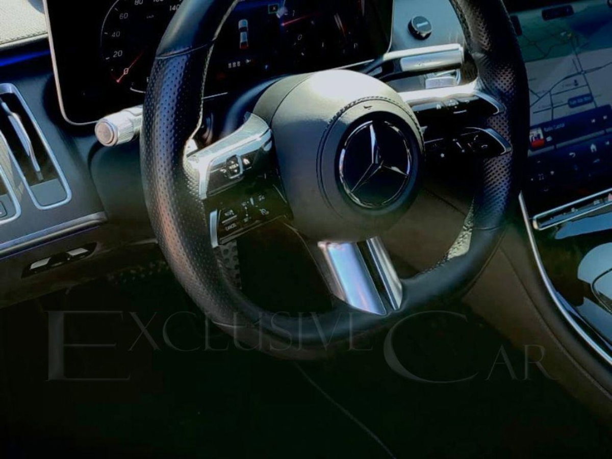Mercedes-Benz Classe S 400 d 4Matic Premium Plus (15)