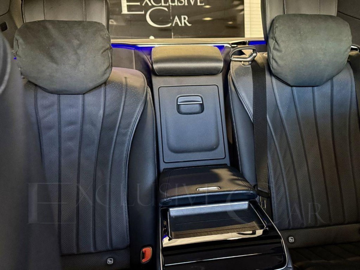 Mercedes-Benz Classe S 400 d 4Matic Premium Plus (18)