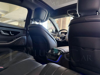 Mercedes-Benz Classe S 400 d 4Matic Premium Plus (19)