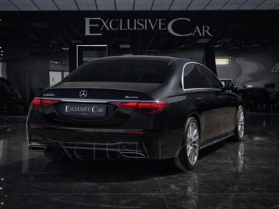 Mercedes-Benz Classe S 400 d 4Matic Premium Plus (2)