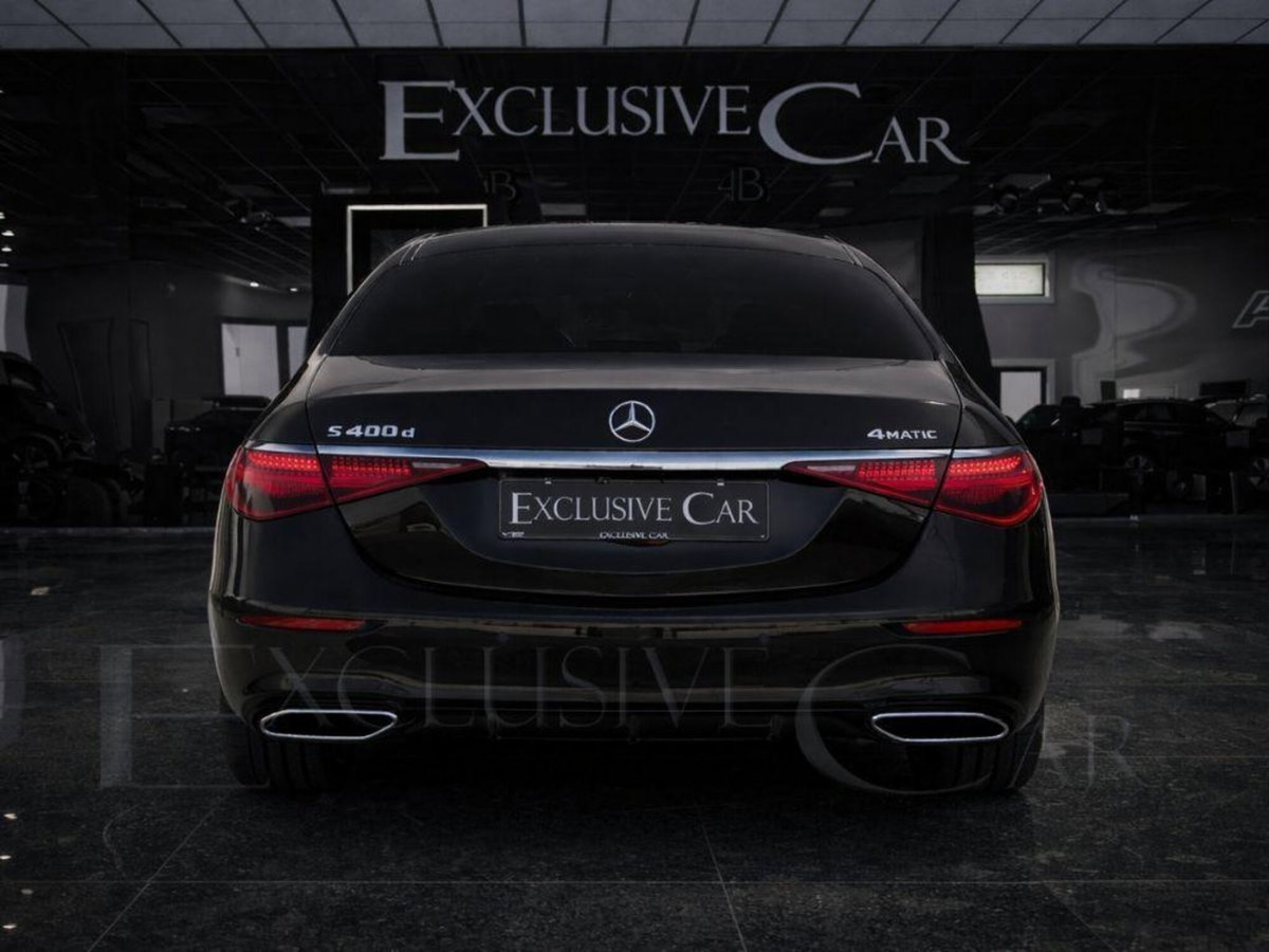 Mercedes-Benz Classe S 400 d 4Matic Premium Plus (3)